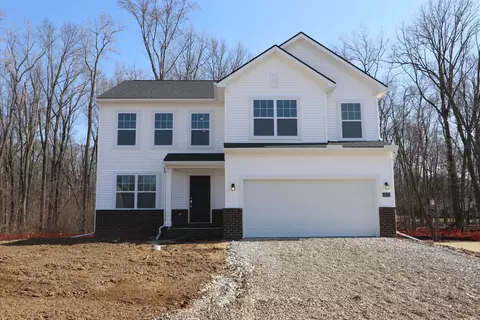 4270 Oak St, Grand Blanc, MI 48439