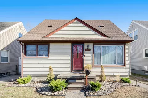 18638 Indian, Redford, MI 48240
