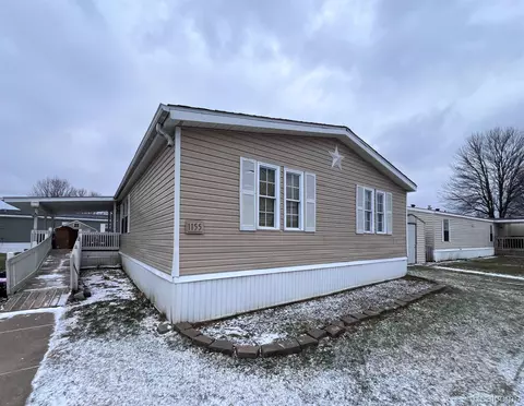 1155 Briarwood Dr, Monroe, MI 48161