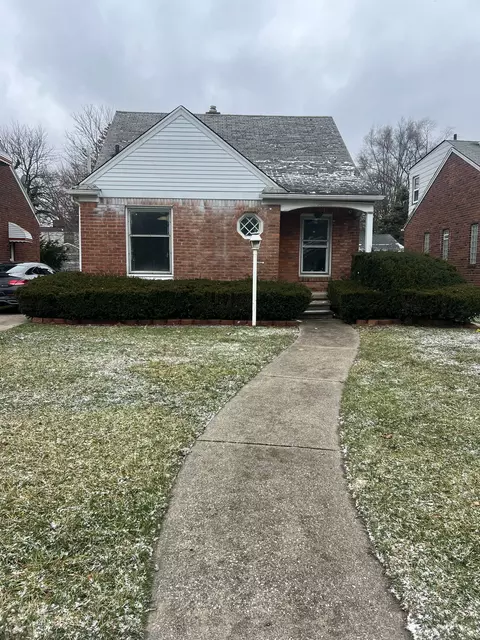 10991 Somerset Ave, Detroit, MI 48224