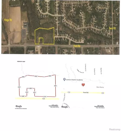 0000 Ford Rd, Canton, MI 48187 photo 3
