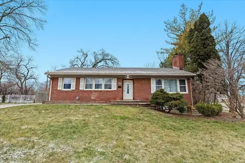 25925 Lyndon, Redford, MI 48239