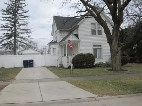 7430 Arcola St, Westland, MI 48185