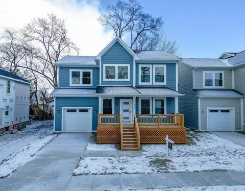 2790 Grayson St, Ferndale, MI 48220