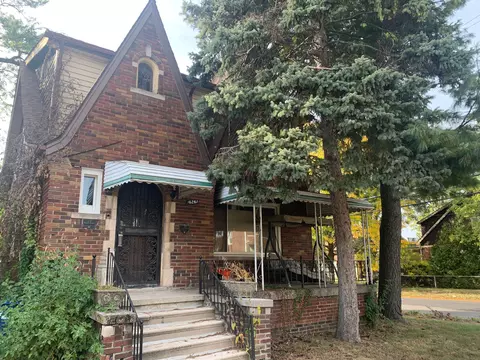 16261 Kentucky St, Detroit, MI 48221
