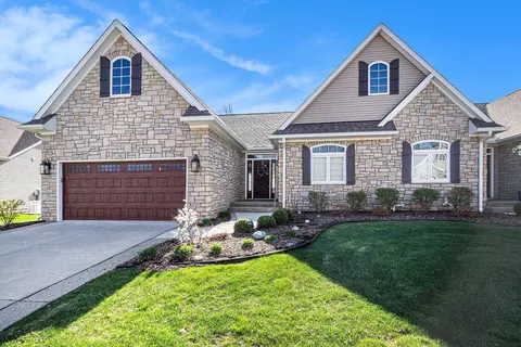 56 Fox Hollow Dr, Metamora, MI 48455