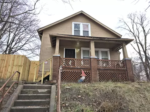 10259 W Fort St, Detroit, MI 48209