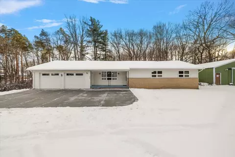 3850 S Baldwin Rd, Orion, MI 48359