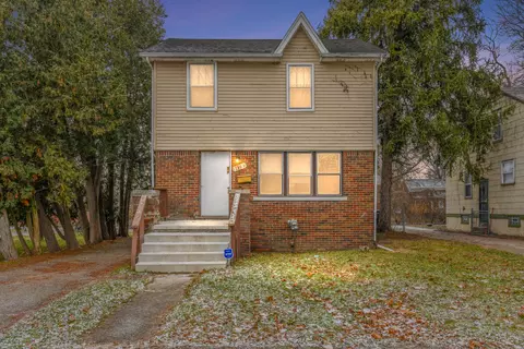 17309 Stout St, Detroit, MI 48219
