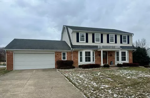 25349 Liberty Ln, Farmington Hills, MI 48335