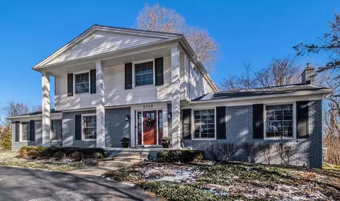 2759 Hunters Way, Bloomfield Township, MI 48304