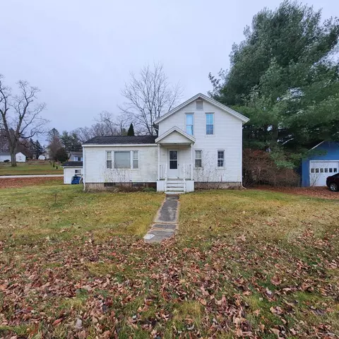 515 City Rd, Manchester, MI 48158