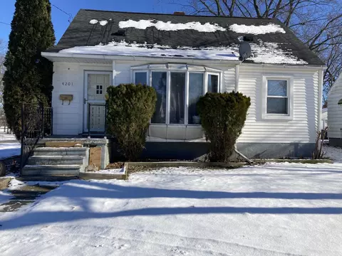 4201 Ogema Ave, Flint, MI 48507