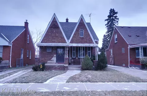 18955 Runyon St, Detroit, MI 48234