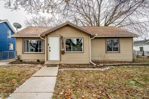 1857 Oconnor Ave, Lincoln Park, MI 48146