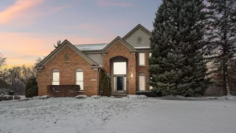 1669 Bentley, Canton, MI 48188
