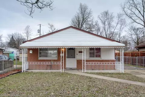 27028 Jeannette, Taylor, MI 48180