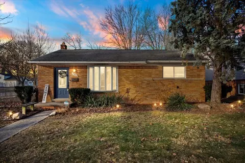 23809 Joanne Ave, Warren, MI 48091