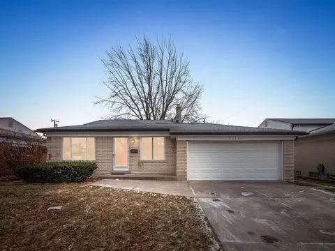 13754 Joyce Dr, Warren, MI 48088