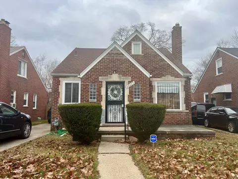 20245 Charest St, Detroit, MI 48234