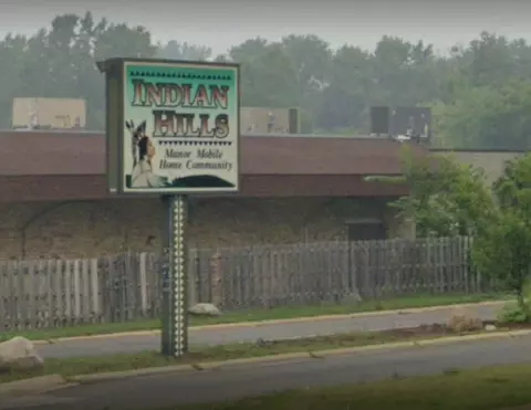 6270 N Ute Rd, Flint, MI 48506