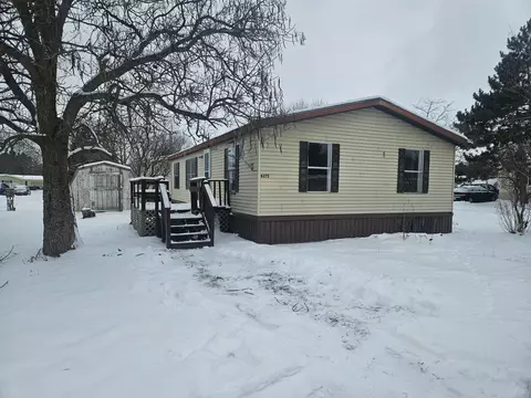 6275 N Ute Rd, Flint, MI 48506