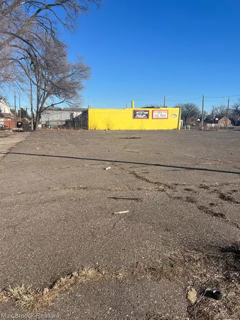 11921 E Mcnichols Rd, Detroit, MI 48205