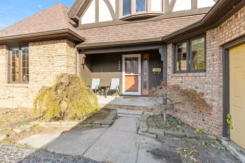 5345 Chicago Rd, Warren, MI 48092