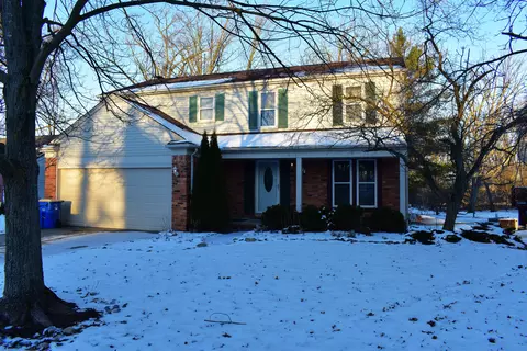 5818 King James Ln, Waterford, MI 48327