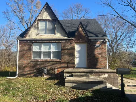 15818 Virgil St, Detroit, MI 48223