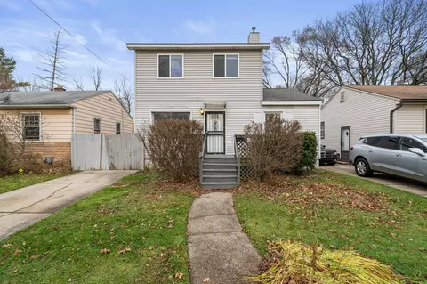 418 W Maxlow Ave, Hazel Park, MI 48030