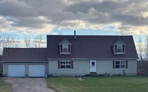 13429 Fisher Rd, Melvin, MI 48454