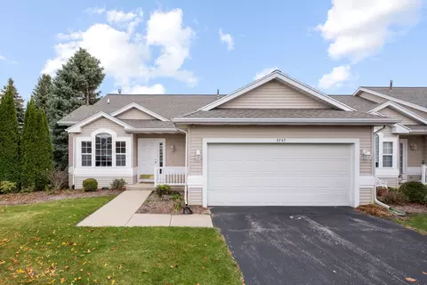 5747 Wineberry Ln SW, Wyoming, MI 49418