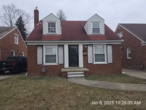 1338 Robindale Ave, Dearborn, MI 48128 photo 1