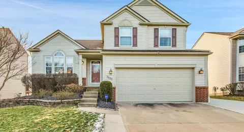 9634 Wexford Dr, Superior, MI 48198