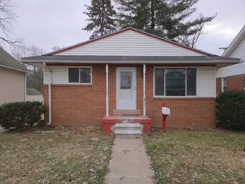 34651 Ash, Wayne, MI 48184