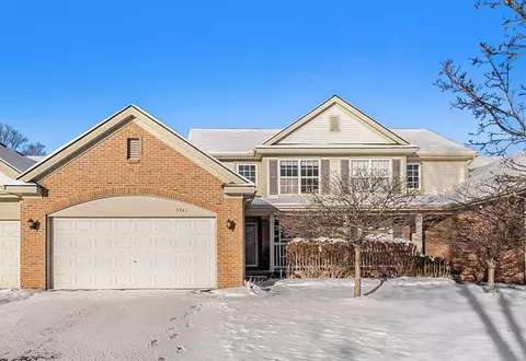5961 Augusta Ln, Grand Blanc, MI 48439