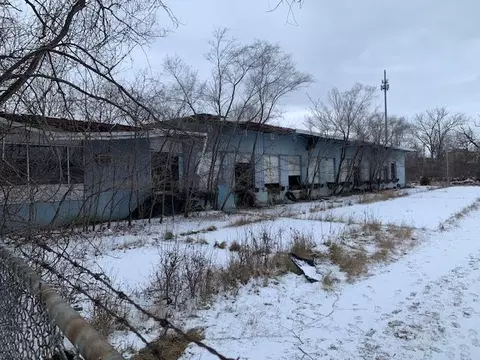 1221 N Niagara St, Saginaw, MI 48602