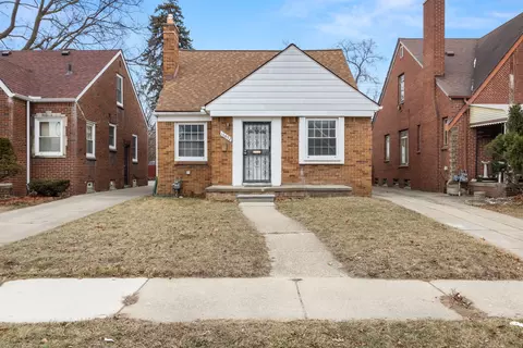 16892 Robson St, Detroit, MI 48235