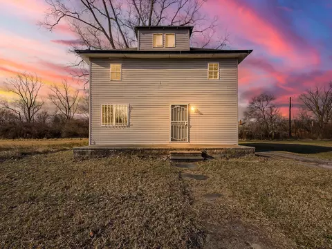 3240 Harrison St, Inkster, MI 48141