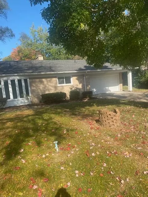 18550 Mount Vernon St, Southfield, MI 48075