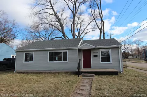 26306 Delton St, Madison Heights, MI 48071
