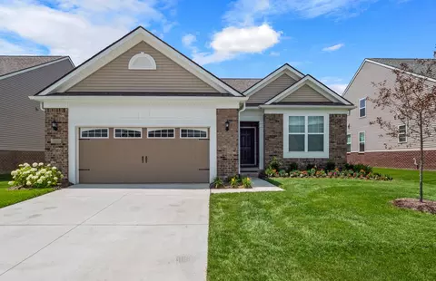 50006 Bluebell St, Canton, MI 48188