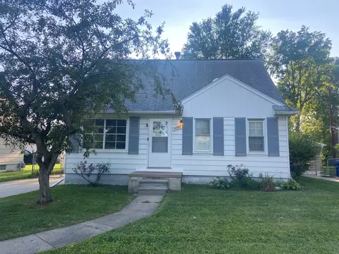 14191 Mercedes, Redford, MI 48239