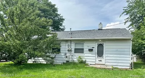 33616 Calumet St, Westland, MI 48186
