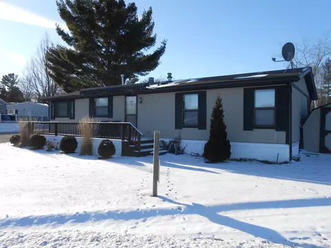 202 Shoreline Dr, Sanilac, MI 48469