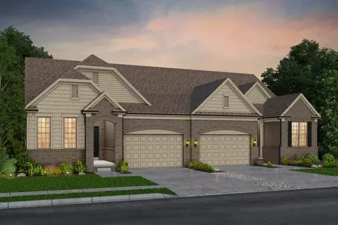 828 Kelpie Dr, Pittsfield, MI 48108