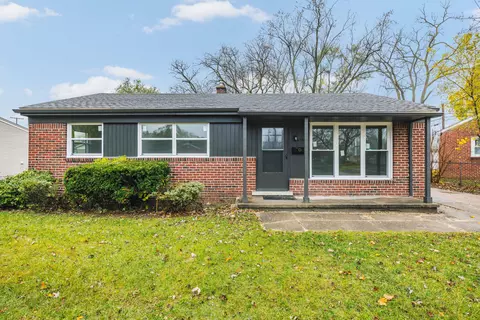 47555 Eldon Dr, Shelby Township, MI 48317