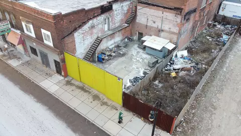 5442 W Vernor, Detroit, MI 48209
