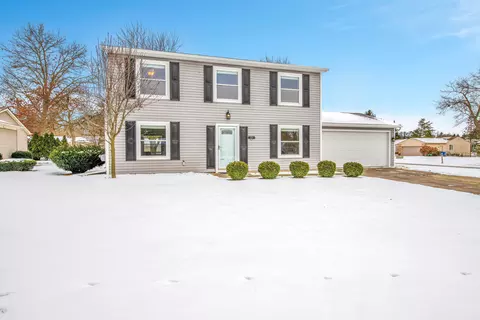 1108 Meadowview Dr, Waterford, MI 48327